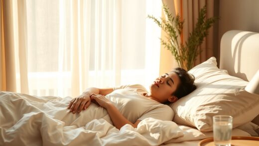 belmedtravel.ru | Роль сна в восстановлении организма