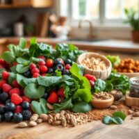 belmedtravel.ru | Роль антиоксидантов в профилактике опухолей