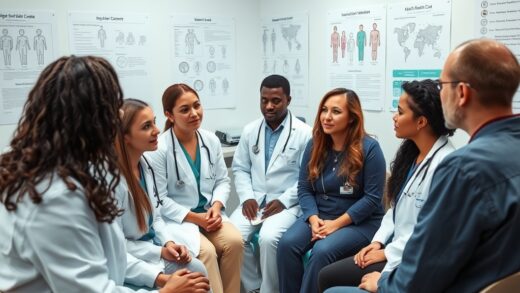 belmedtravel.ru | Что такое гендерная медицина