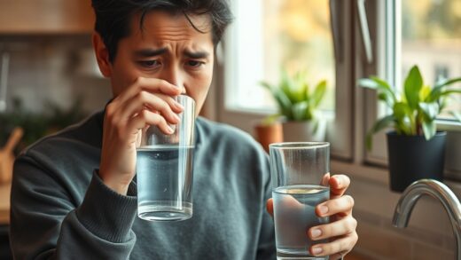 belmedtravel.ru | Почему постоянная жажда может быть тревожным симптомом